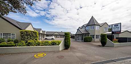Gables Motor Lodge