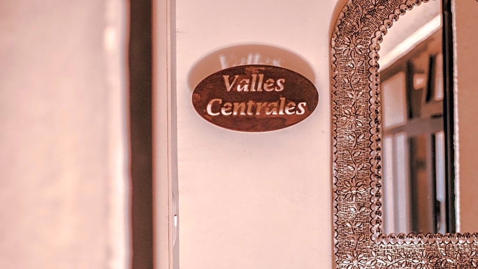 Hotel Casa Guiv