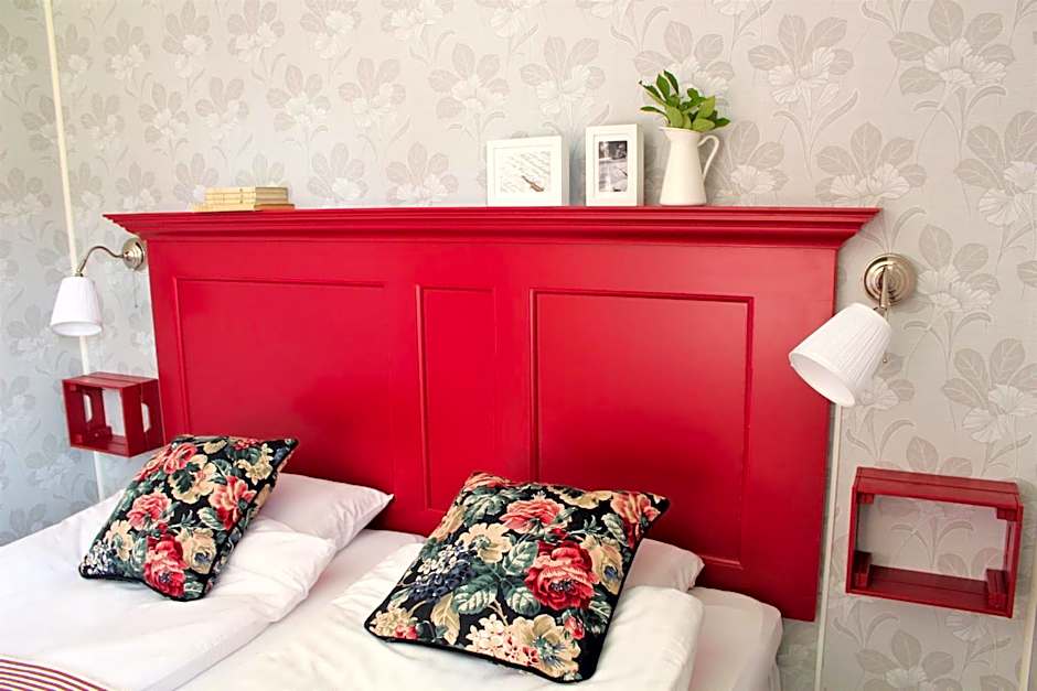 STF Hostel Vilhelmina Kyrkstad