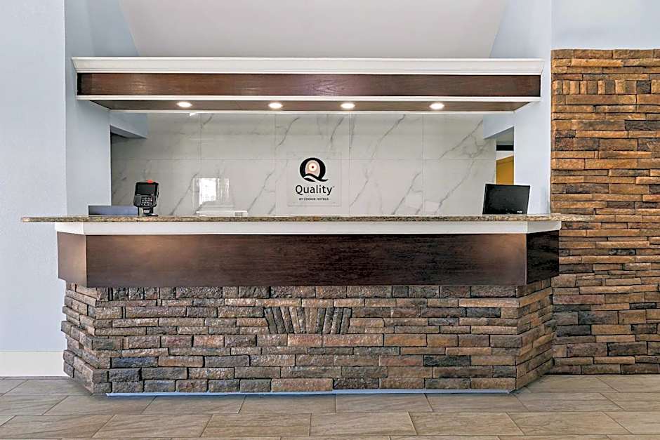 Quality Inn