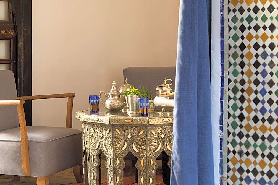 Marrakech Riads, Angsana Heritage Collection