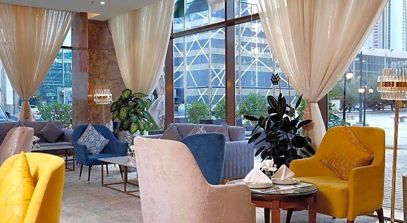 Cantonal Hotel By Warwick