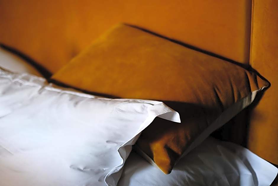 Hotel Argento