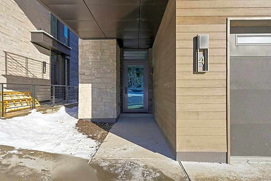 Hyatt Centric Park City