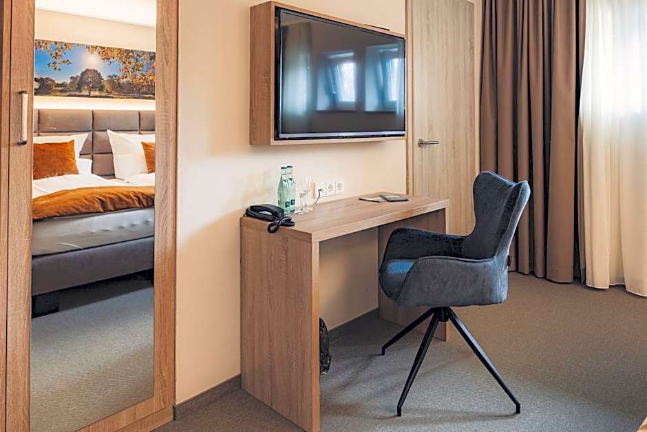 Weserhotel Schwager