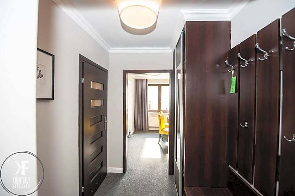 Hotel Otomin