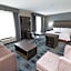 Hampton Inn By Hilton & Suites Oklahoma City Airport
