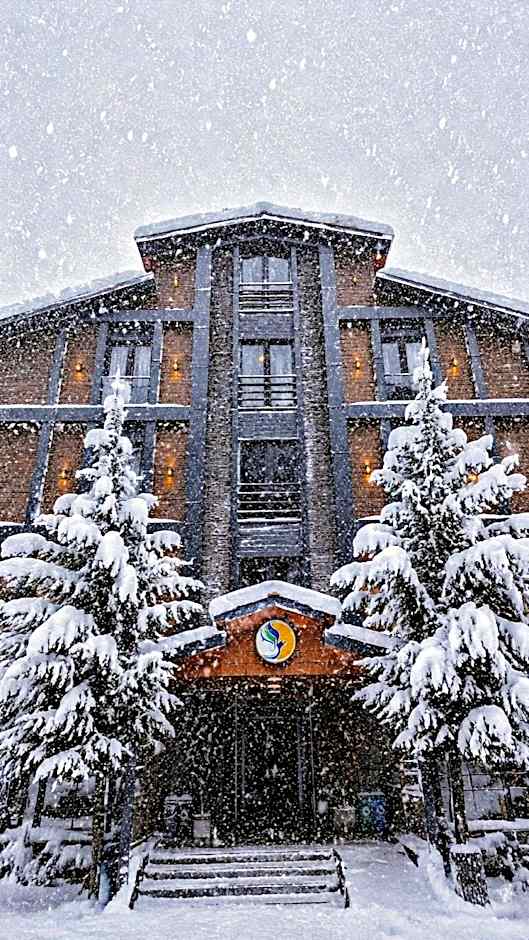 Sezgin Hotel