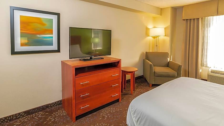 Holiday Inn Express Birmingham Irondale East By IHG