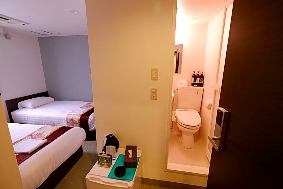 Tabata Oji Hotel