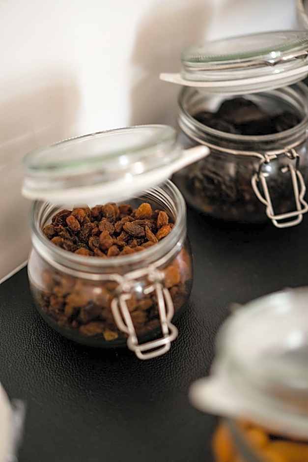 Hôtel-Restaurant Villa Métis