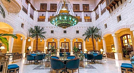 Movenpick Resort Petra