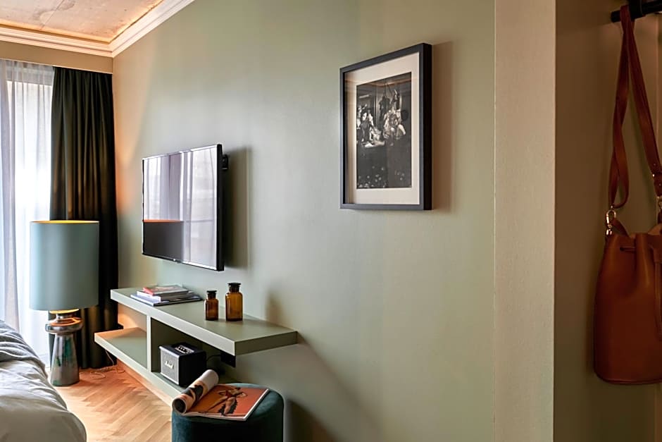 Gekko House Frankfurt, a Tribute Portfolio Hotel