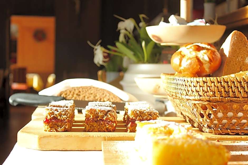 Appartement Hotel Erlhof Deluxe