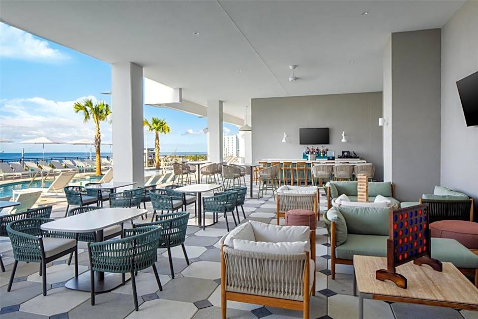 Embassy Suites By Hilton Gulf Shores Beach Resort