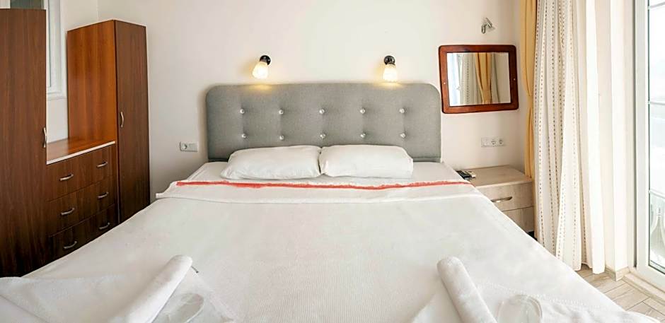 Aphrodite Hotel Bozburun