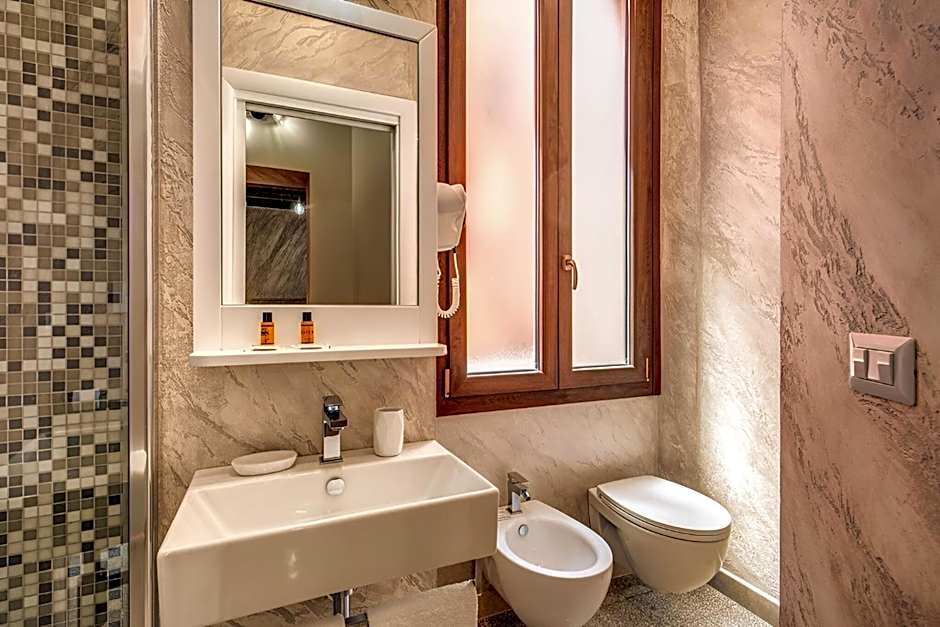 Colosseo Accomodation Room Guest House