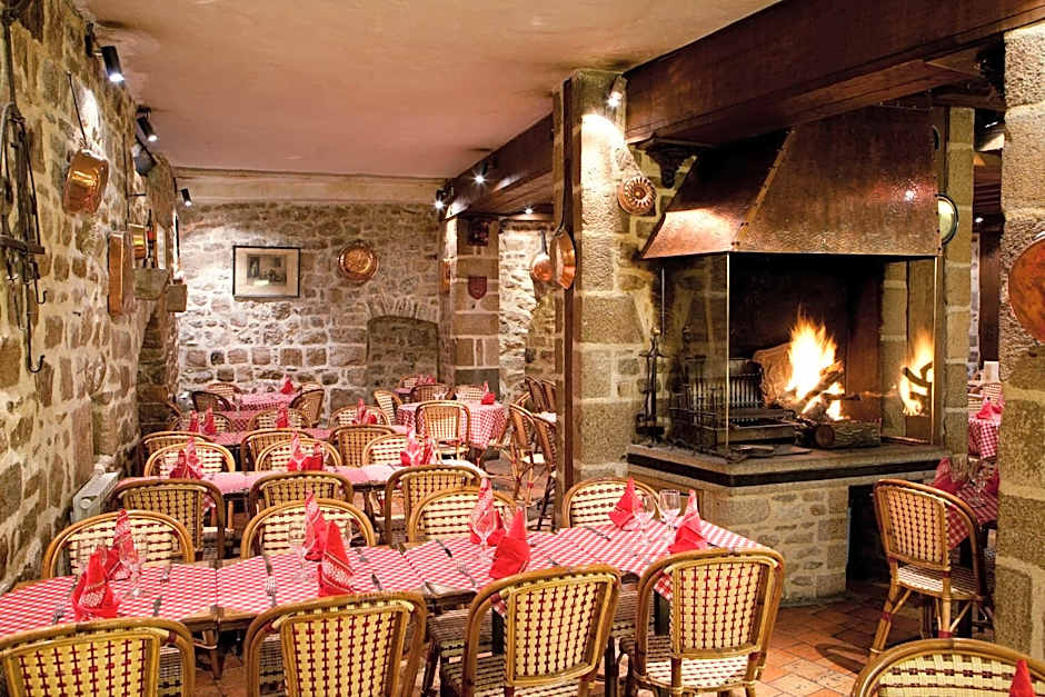 Auberge Saint Pierre
