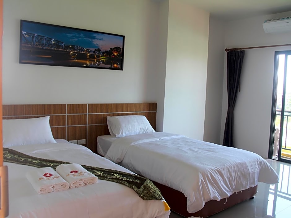 tawan anda garden hotel