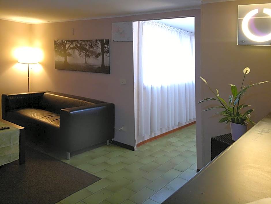 Hotel Papillon