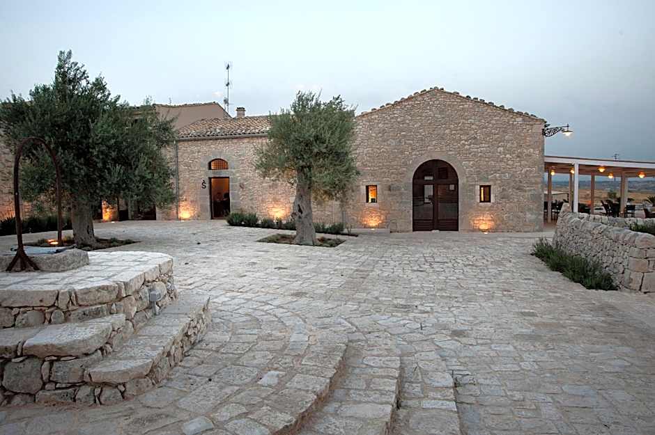 La Dimora di Spartivento; BW Signature Collection