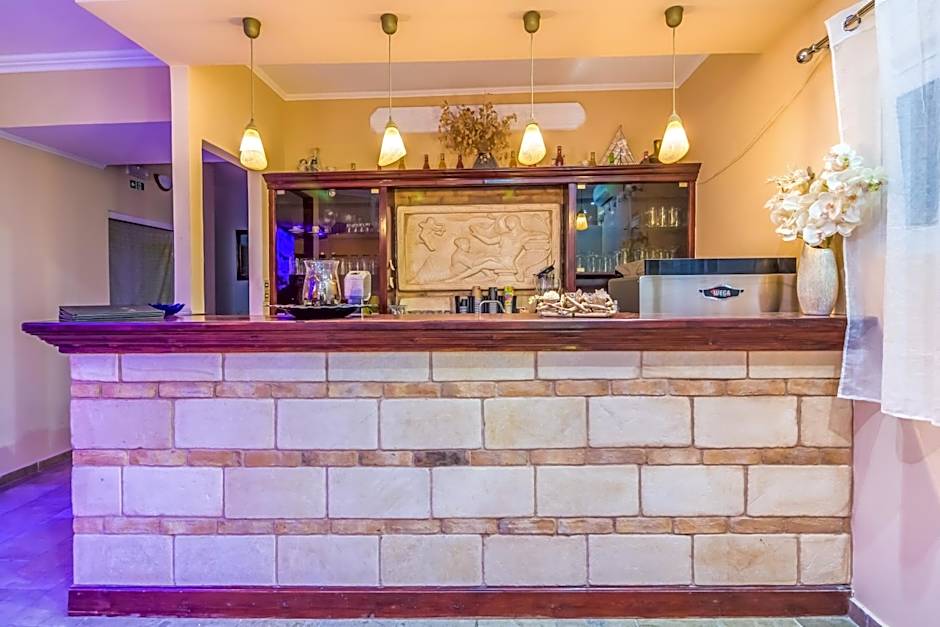Vergina Star Hotel