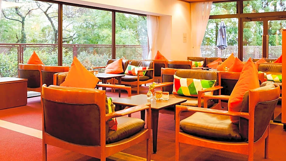 Diamond Arima Onsen Society