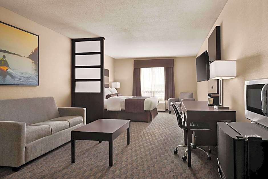 Days Inn by Wyndham Saskatoon