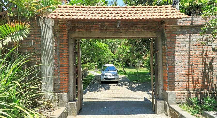 Palm Beach Villas Bali