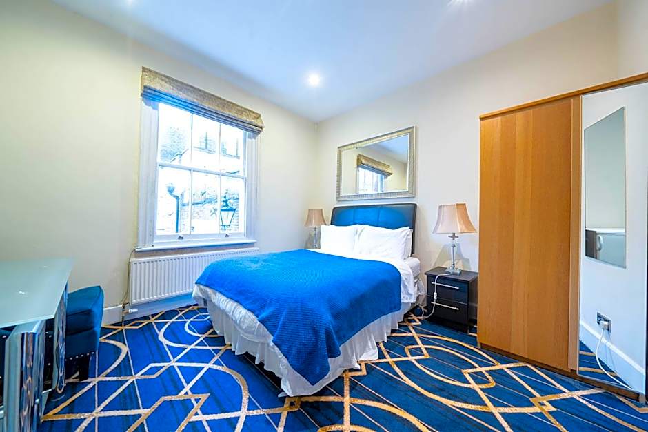 Hyde Park Rooms & Apartments