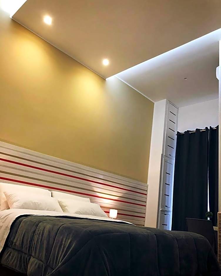 La Stella Di Napoli B&B