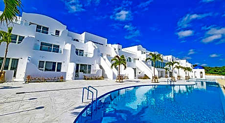 SANTORINI HOTEL&VILLAS MIYAKOJIMA