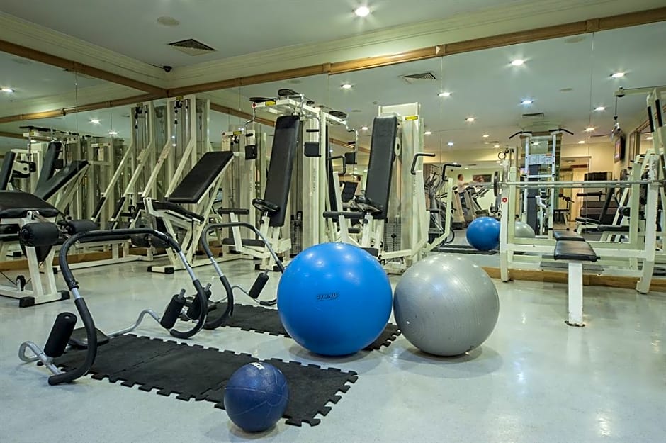 Eresin Hotels Topkapi