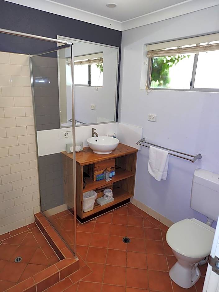 Adamsons Riverside Accommodation