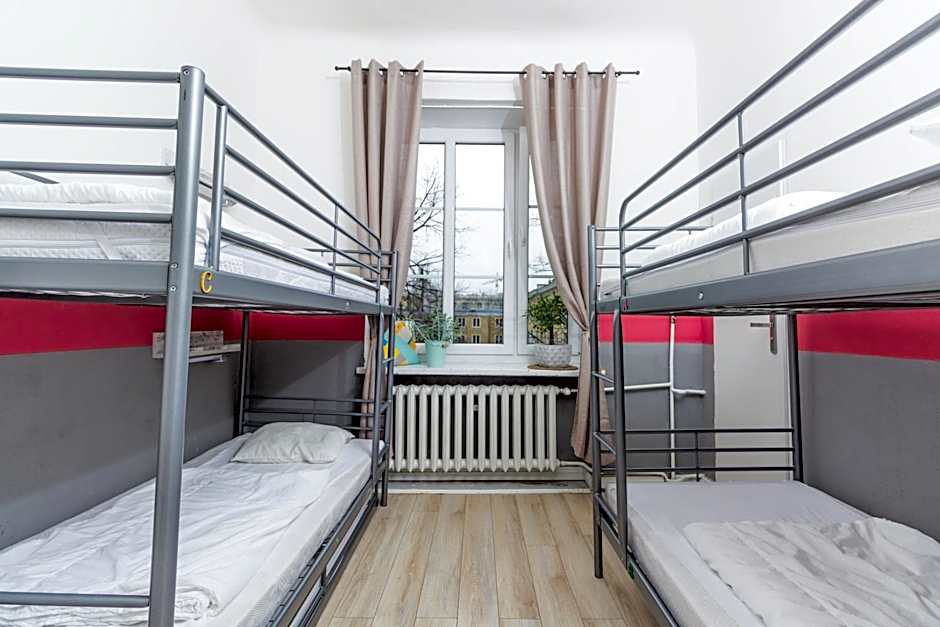 Chillout Hostel