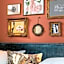 Stella Suites Boutique Hotel