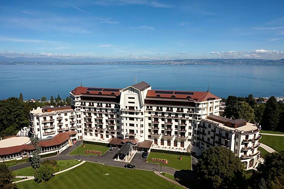 Hotel Royal