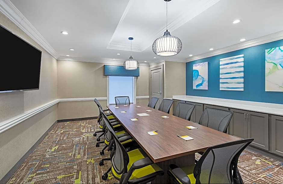 Hampton Inn By Hilton Pikeville