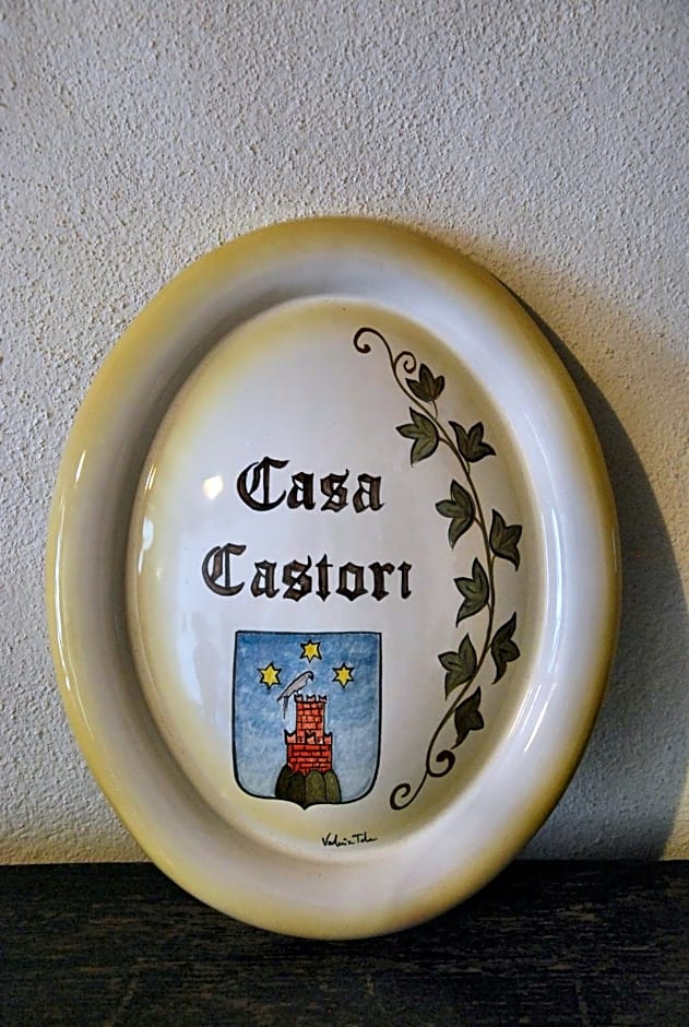 Casa Castori