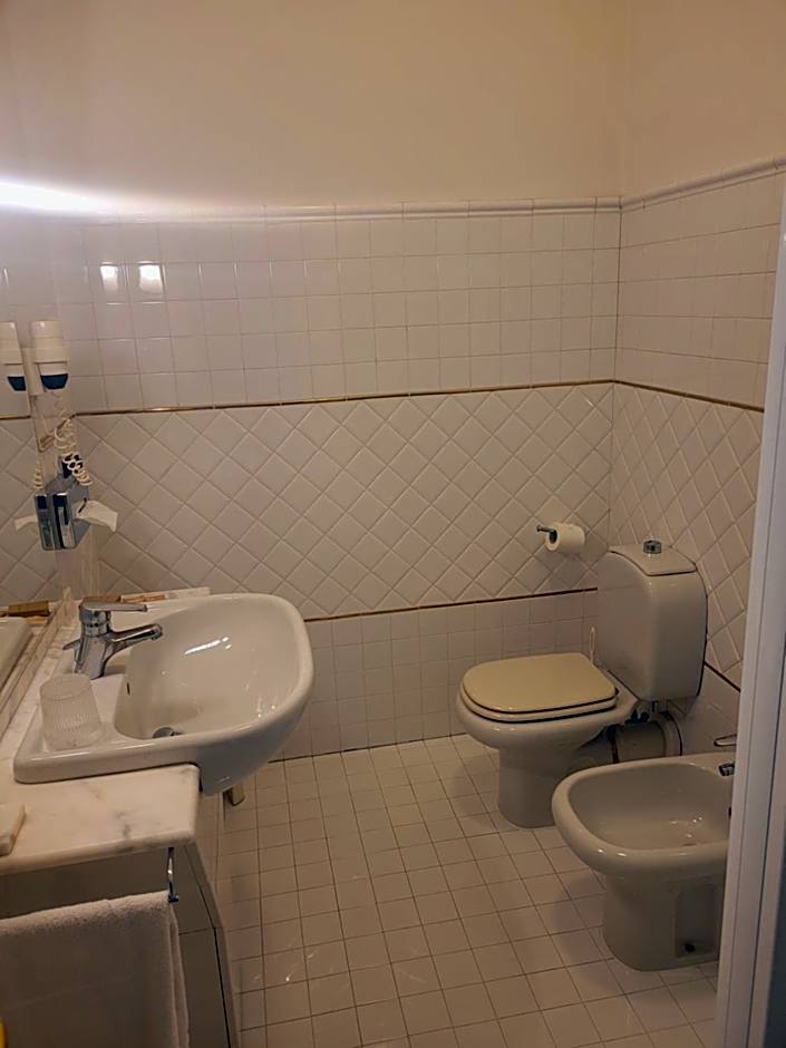 Hotel Alla Rocca Conference & Restaurant