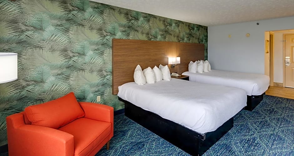 Park Grove Inn