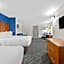 Comfort Inn & Suites Nashville Near Tanger Outlets I-24 Antioch