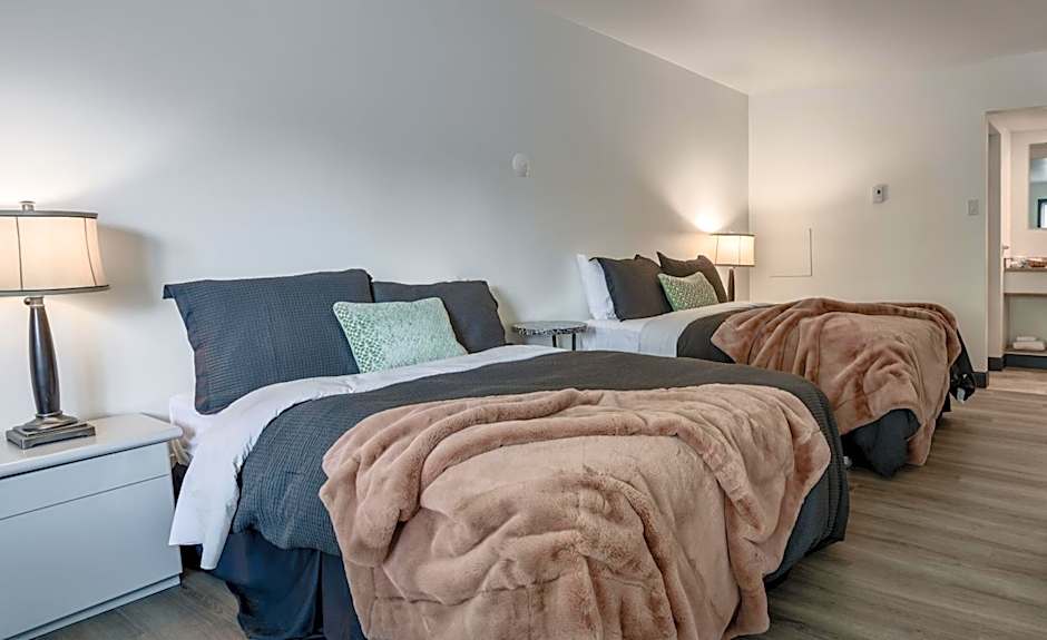 Le Relais des Hautes Gorges