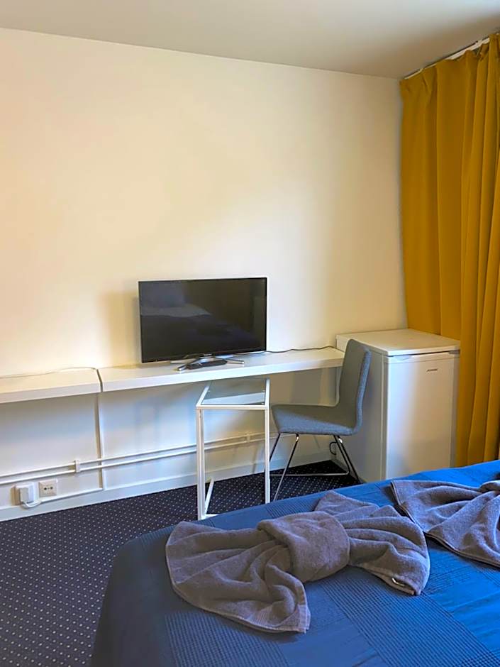 Noah longstay Arboga