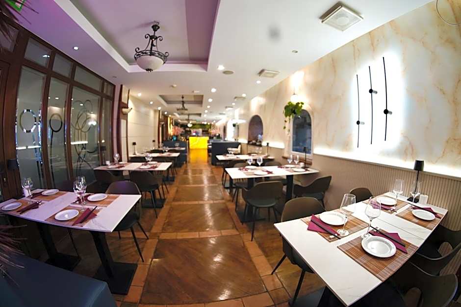 Jess Krolewski Gdansk Old Town