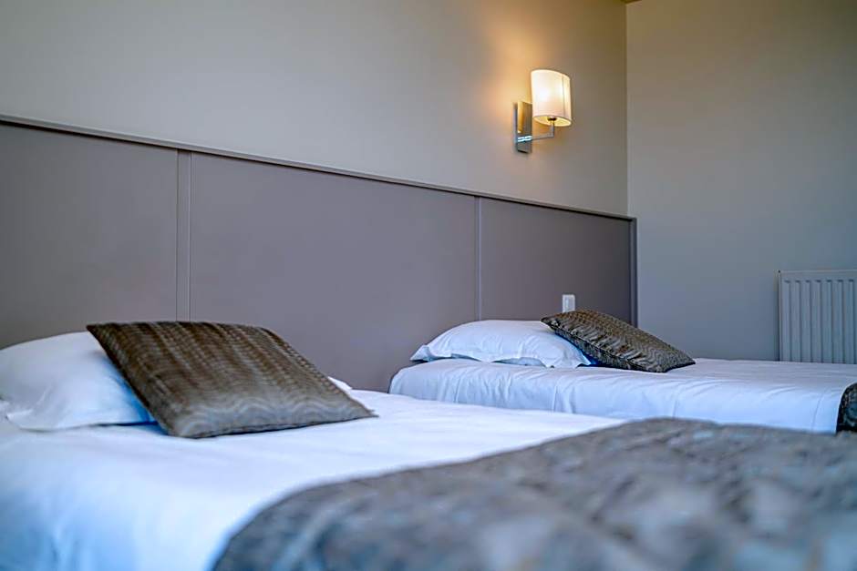 Village Vacances 3* Ternélia Les Résidences d'Armor