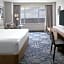 Sheraton Overland Park Hotel At The Convention Center