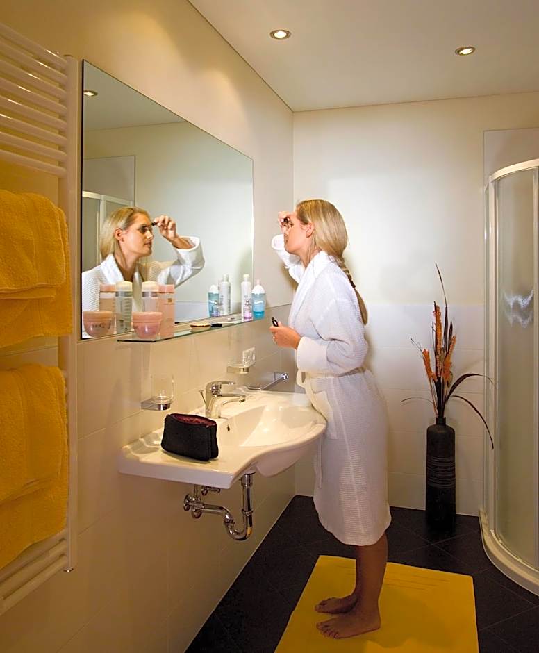 Residence Garni Alpenstern