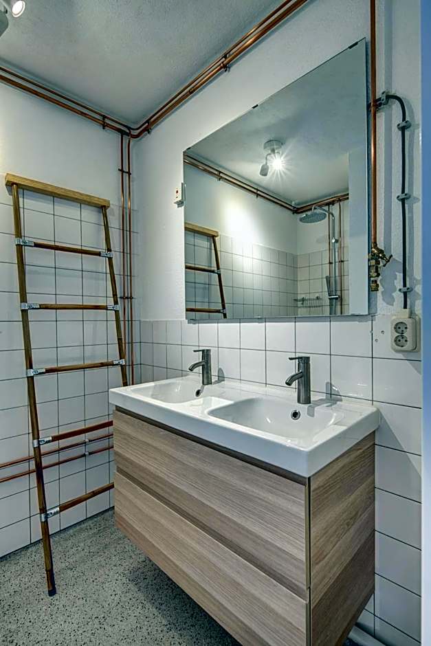 Apartment Hotel Zuid Oost Heesterveld BnB ZOH