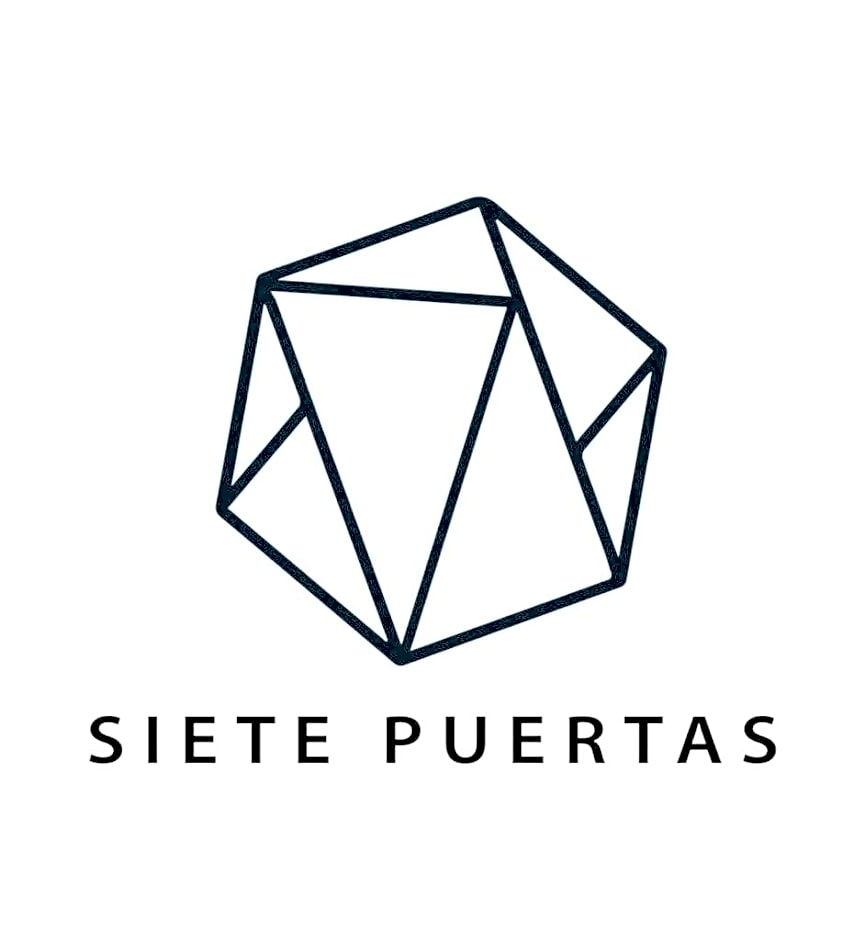 Siete Puertas Coyoacan